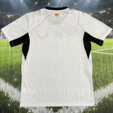2026/27 Ghana Away Gold  Fans Soccer Jersey