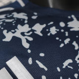 2026 Al Nassr Special Edition Black Player Version Soccer Jersey
