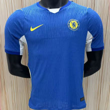 2026/27 CFC Home Blue Player Version Soccer Jersey
