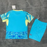 2026/27 Portugal Goalkeeper Kids Soccer Jersey