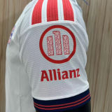 2026/27 BFC Away Player Version Soccer Jersey