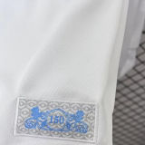 2026 Blackburn 150TH Anniversary Edition White Fans Soccer Jersey
