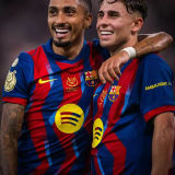 巴傻用 SUPERCOPA DE ESPANA + 15 Gold Patch 2026 西超级杯 + 胸前小字  (You can buy it alone OR tell us which jersey to print it on)