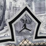 2026/27 Jordan Vest Training Jersey(A Set)