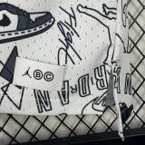 2026/27 Jordan Vest Training Jersey(A Set)