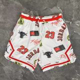 2026/27 Jordan Vest Training Jersey(A Set)
