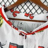 2026/27 Jordan Vest Training Jersey(A Set)
