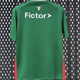 2026/27 Palmeiras Home Green Fans Soccer Jersey