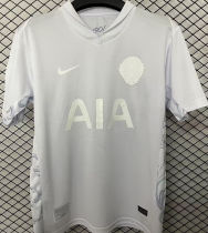 2026 TH FC 125TAnniversary Edition Fans Soccer Jersey