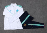 2026/27 MS White  Sweater Tracksuit