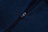 2026/27 RM Baby Blue Kids Sweater Tracksuit