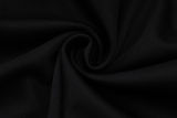 2026/27 PSG Black Kids Jacket Tracksuit
