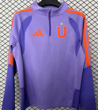 2026/27 Universidad de Chile  Training Sweater