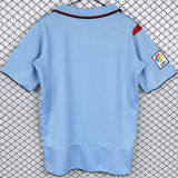 2005/2007 Celta Home Retro Soccer Jersey