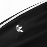 2026/27 Ad Oasis Black Jacket Tracksuit