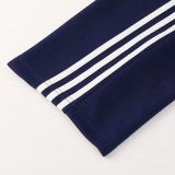 2026/27 Ad Oasis Baby Blue Jacket Tracksuit
