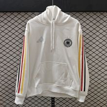 2026/27 Germany White Hoody