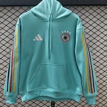 2026/27 Germany Green Hoody