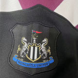 1996/97 Newcastle Retro Fans Soccer Jersey