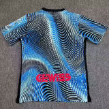 2025/26 Atalanta 4TH Fans Soccer Jersey