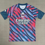 2026 ARS Special Edition Red Fans Soccer Jersey