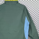 2002/2003 Sporting Lisbon Retro Windbreaker