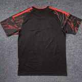 2026/27 New York Red Bull Away Fans Soccer Jersey 纽约红牛
