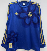 2026 RM Special Edition Long Sleeve Soccer Jersey