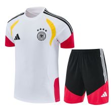 2026/27 Germany White Training Jersey (A Set)