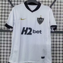 2026/27 AT Mineiro Away Fans Soccer Jersey