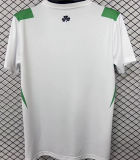 2026/27 Ireland Away White Fans Soccer Jersey