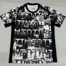 2026/7 Corinthians Special Edition Fans Soccer Jersey