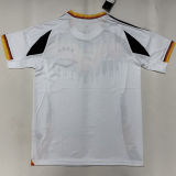 2026/27 Germany White Special Edition Fans Soccer Jersey