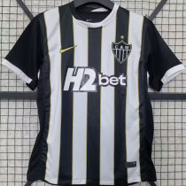 2026/27 AT Mineiro Home Fans Soccer Jersey