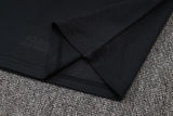 2026/27 PSG Black Vest Training Jersey (A Set)