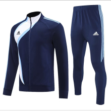 2026/27 AD~  Baby Blue Jacket Tracksuit