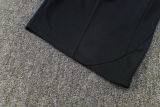 2026/27 PSG Black Vest Training Jersey (A Set)