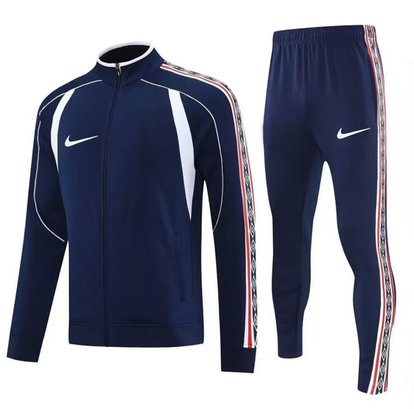 2026/27 Nk~ Baby Blue Jacket Tracksuit