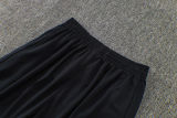2026/27 PSG Black Vest Training Jersey (A Set)