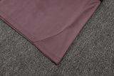 2026/27 RM Grayish Purple Vest Training Jersey (A Set)