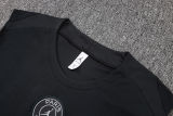 2026/27 PSG Black Vest Training Jersey (A Set)