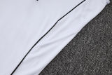 2026/27 RM White Vest Training Jersey (A Set)