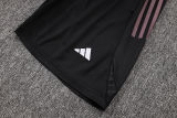 2026/27 RM Grayish Purple Training Tracksuit
