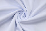 2026/27 Argentina White Sweater Tracksuit