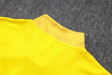 2026/27 BVB Yellow Sweater Tracksuit