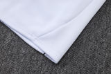 2026/27 RM White Jacket Tracksuit