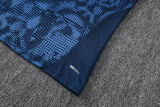 2026/27 Puma Blue Sweater Tracksuit