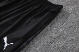 2026/27 Puma Black Sweater Tracksuit