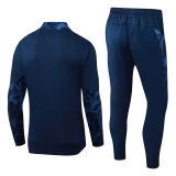 2026/27 Puma Blue Sweater Tracksuit