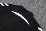 2026/27 R BTS Black Jacket Tracksuit